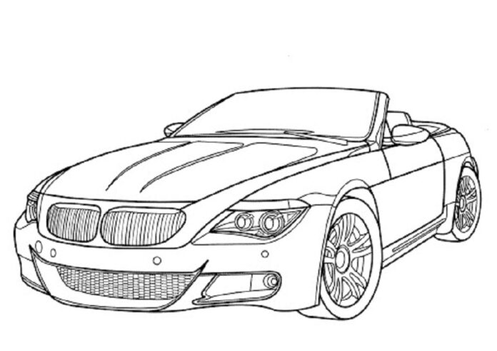 peněženka bmw